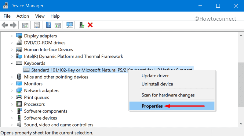 How to Uninstall Keyboard Driver Windows 11?