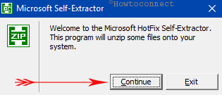 Use Hotfix to Fix SDBUS INTERNAL ERROR in Windows 10 Photos 5