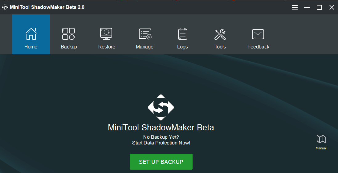 Use MiniTool ShadowMaker to Backup and Restore System Image on Windows pic