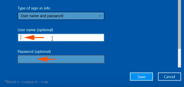 VPN 800 Error Code on Windows 10 step 4 image