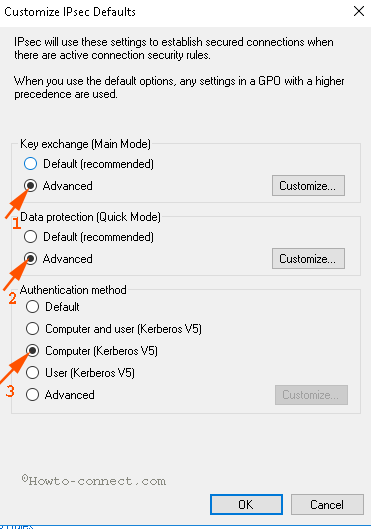 VPN 800 Error Code on Windows 10 part 2 image 1