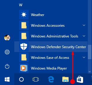 View and Change Family Account Settings in Windows 10 Image 1