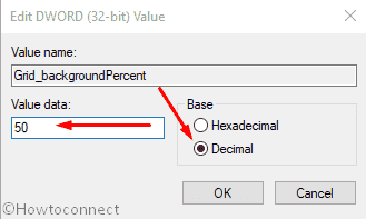 Ways to Change ALT + TAB background in Windows 11 or 10 Image 5