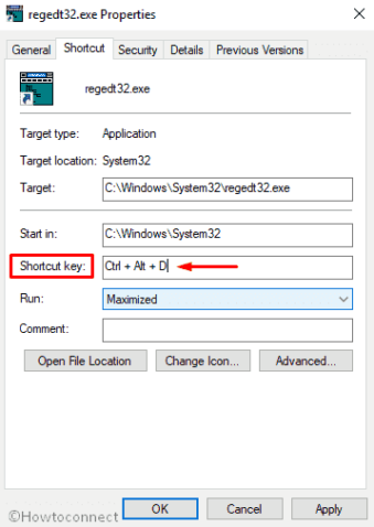 Ways To Open Registry Editor In Windows