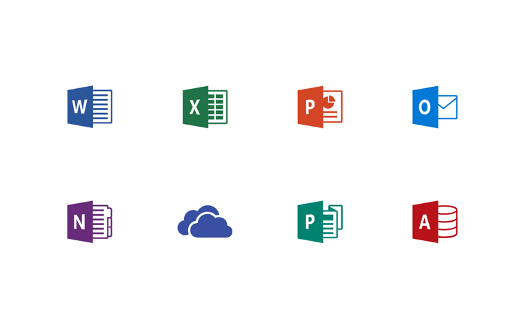 What are Microsoft Office 365 features in April 2018