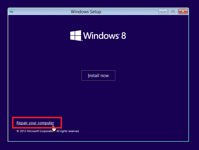 What is Unmountable Boot Volume in Windows 10 and How to Fix image 1