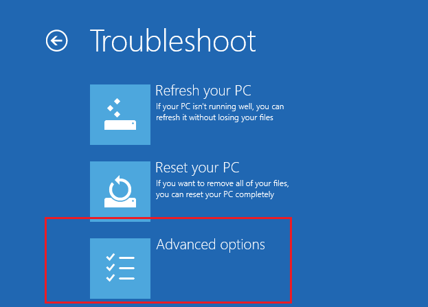 What is Unmountable Boot Volume in Windows 10 and How to Fix image 3