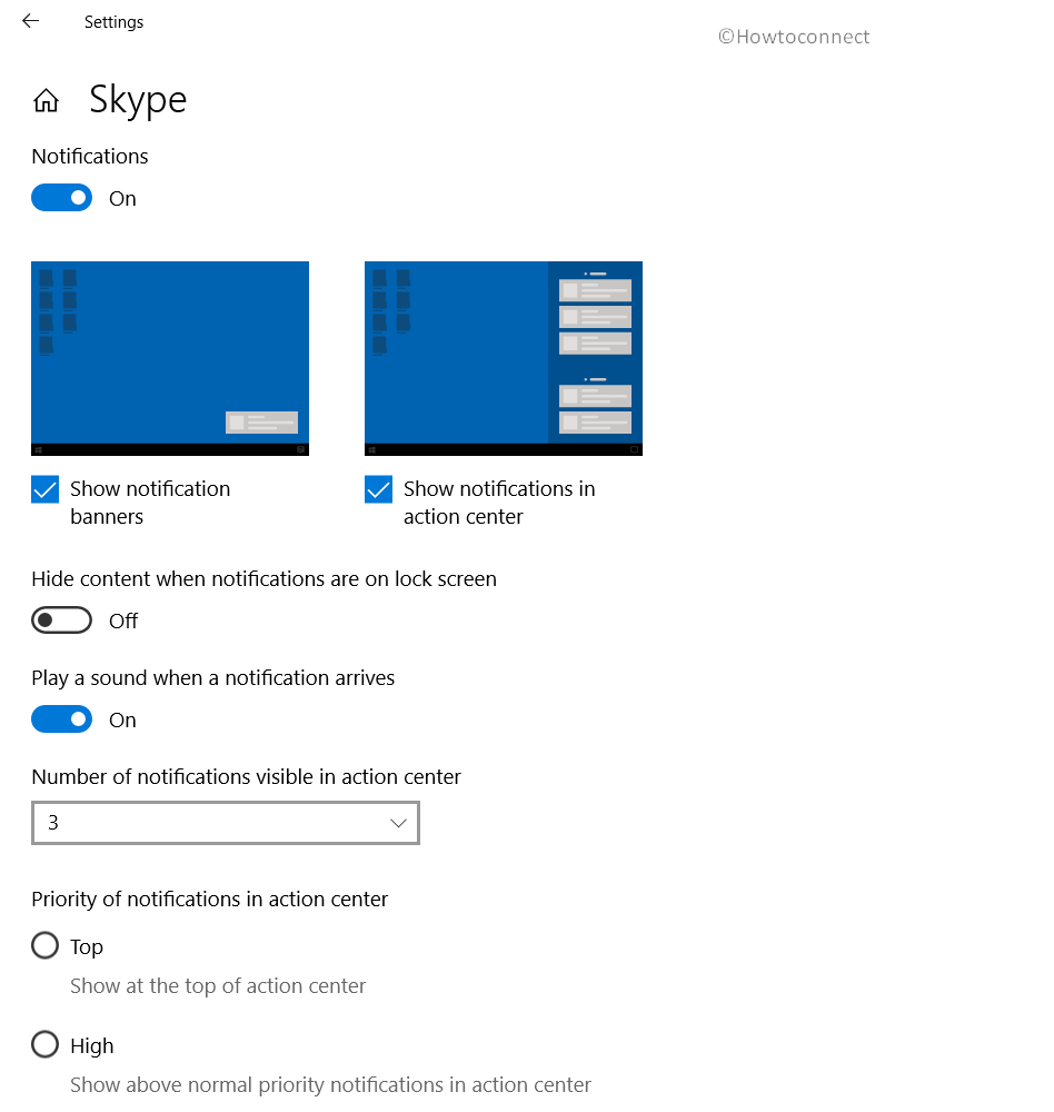 Windows 10 1909 Changelog Image 2