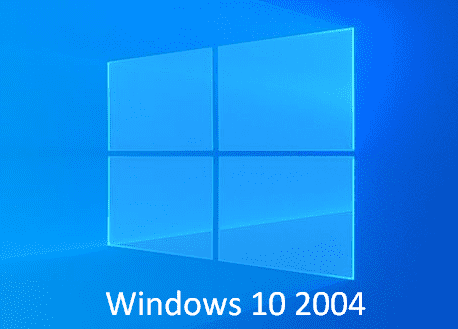 Windows 10 2004 System Requirements