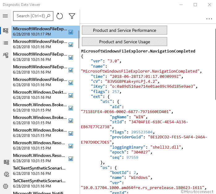 Windows 10 Insider Preview Build 17704 For Fast Ring image 5