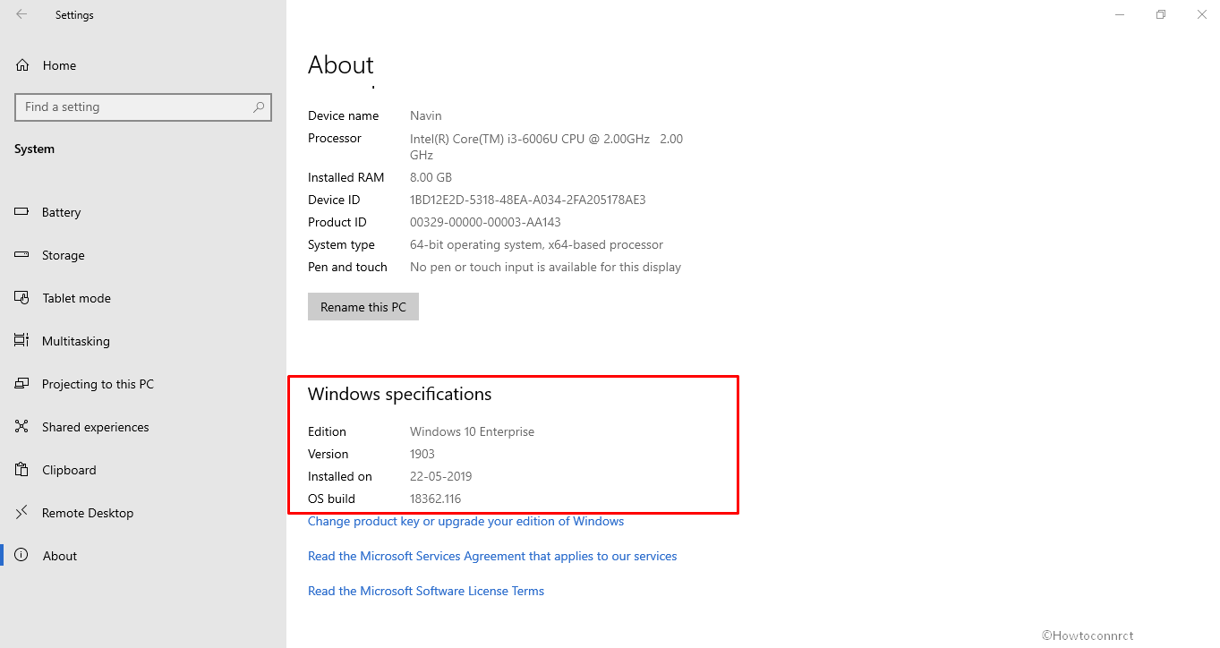 Windows 10 May 2019 Update Version 1903 Issues and Solutions