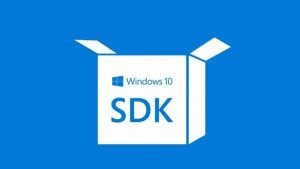 Windows 10 SDK Preview Build 17749 Changes, Bug Fixes Details