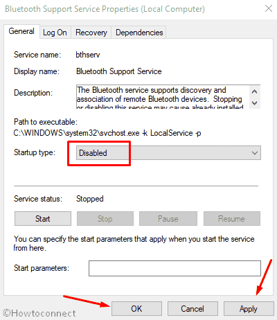 Windows 10 Services to Disable for Performance - Image 3