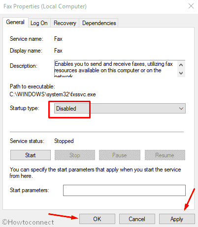 Windows 11  or 10 Services to Disable for Performance - Image 4