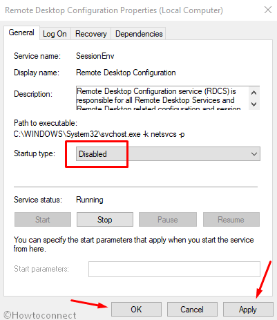Windows 11/10 Services to Disable for Performance - Image 5
