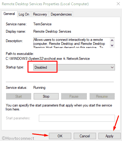 Windows 11 or 10 Services to Disable for Performance - Image 6