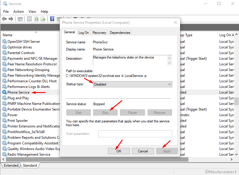 Windows 11 Services to Disable for Performance