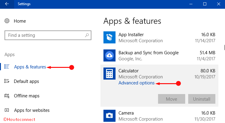 Windows 10 Start Menu No Tiles Image 1