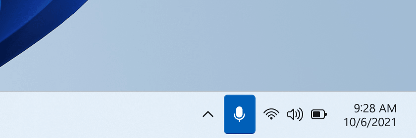 Windows 11 Build 22494.1000 rolled out with Mic icon to mute
