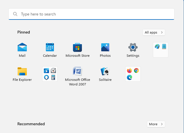 Windows 11 Version 22H2 Features, improvements, Changes
