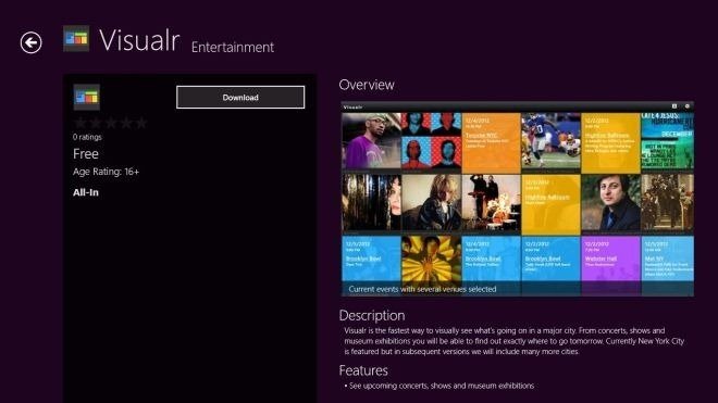 windows 8 great windows apps download