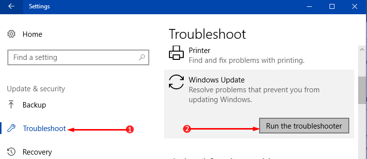 Windows Modules Installer Worker High CPU Usage in Windows 10 Picture 6