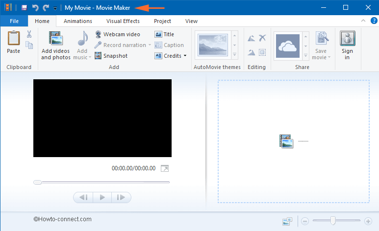 Windows Movie Maker Download Free Windows 10 pic 1