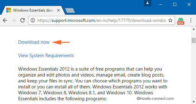 Windows Movie Maker Download Free Windows 10 pic 2
