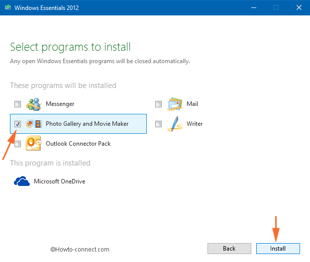 Windows Movie Maker Download Free Windows 10 pic 5