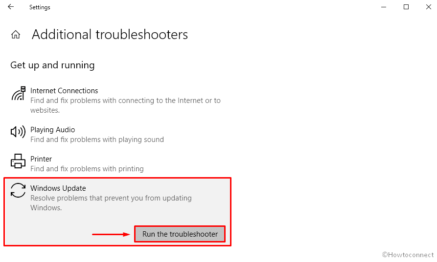 How to Resolve Windows 10