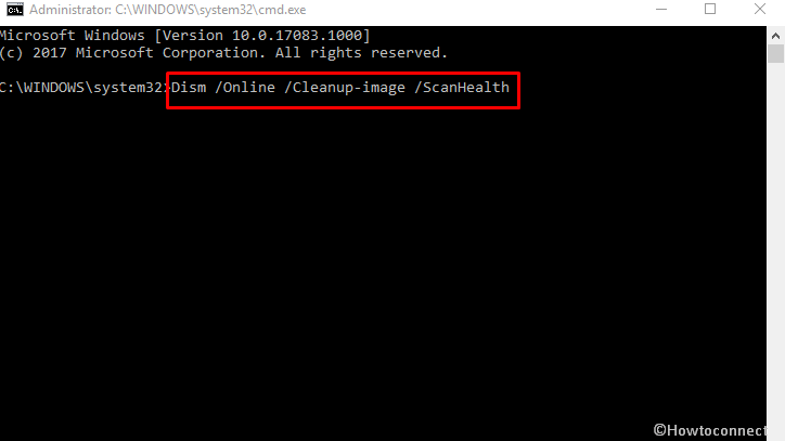 Windows Update error 0x80073715 image 2