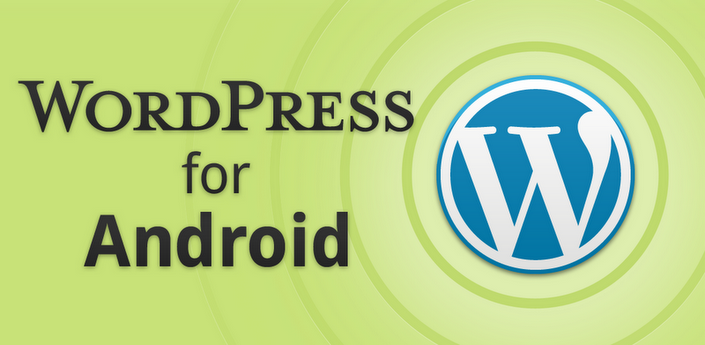 wordpress for android app
