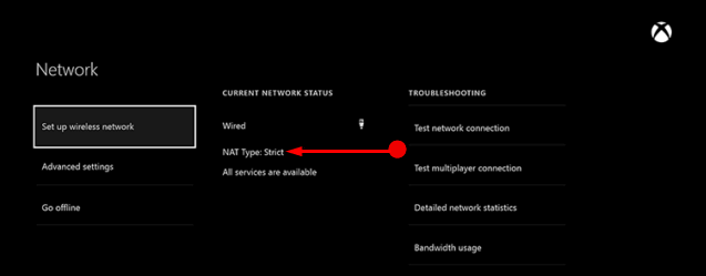 Xbox Error Code 0x800c0005 Image 2