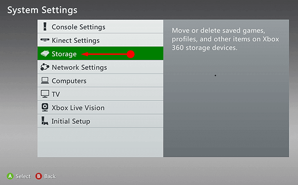 Xbox Error Code 801540a4 Pic 1