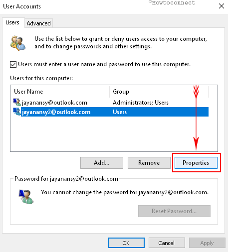 You Don’t Have Permission to Save in This Location on Windows 10 image 5