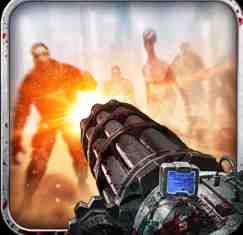 Zombie World War Android App