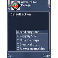 advance call manager app for symbian to Apps to stop Unwanted Calls