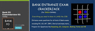 bank po exam android app