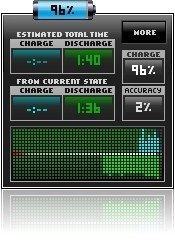 batterymeter app for laptop