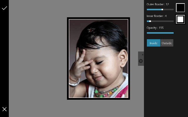 How to Edit Pictures Using Photo Studio Windows 8.1 App