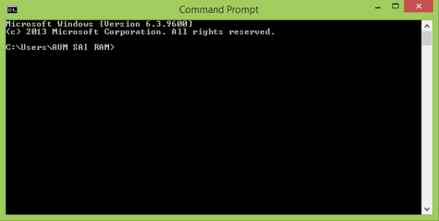 How to Change Color and Font of Command Prompt in Windows 10, 8