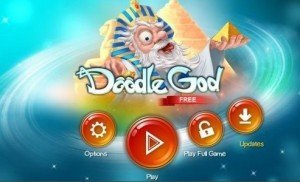 Doodle God for Windows 8