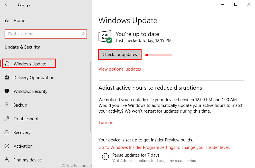 dxgmms1.sys - update Windows 10