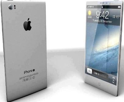 expectation for iphone 6