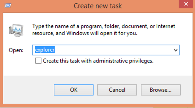 How to Backup Toolbar in Windows 8 Taskbar and Restore