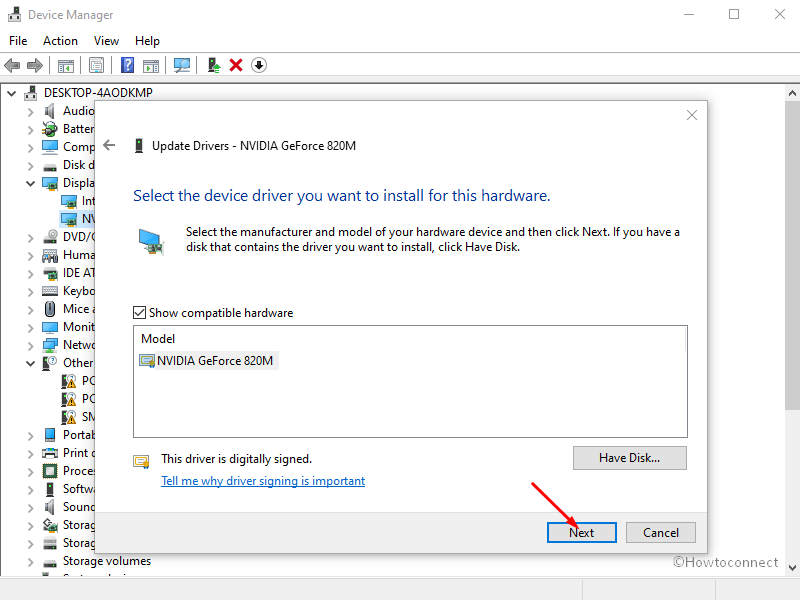 fix Critical Process Died Error on Windows 10 or 11