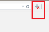 Firefox flash video downloader icon