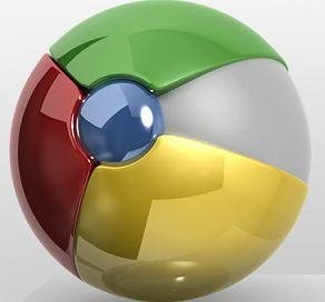 google chrome