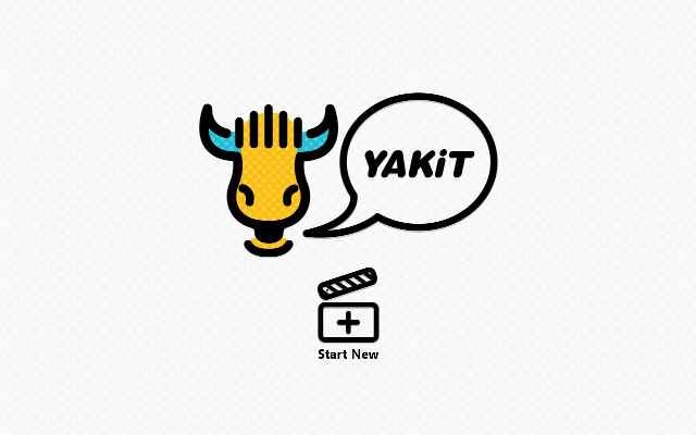 YAKit Windows 8 App - Make Funny Animations of Photos