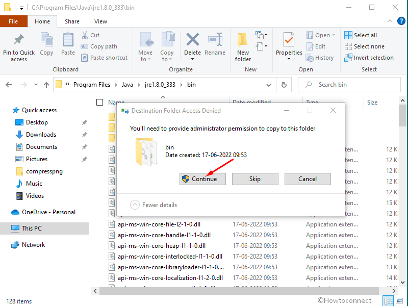 how to fix GLFW Error 65542 Minecraft Windows 10 or 11
